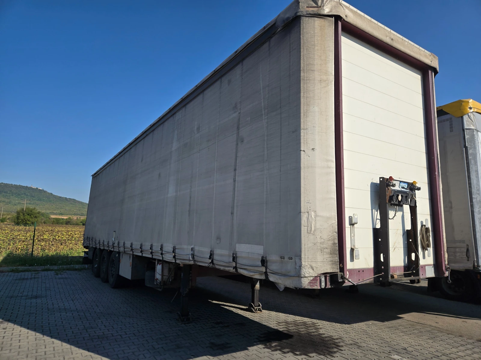  Schwarzmuller  3  | Mobile.bg   2