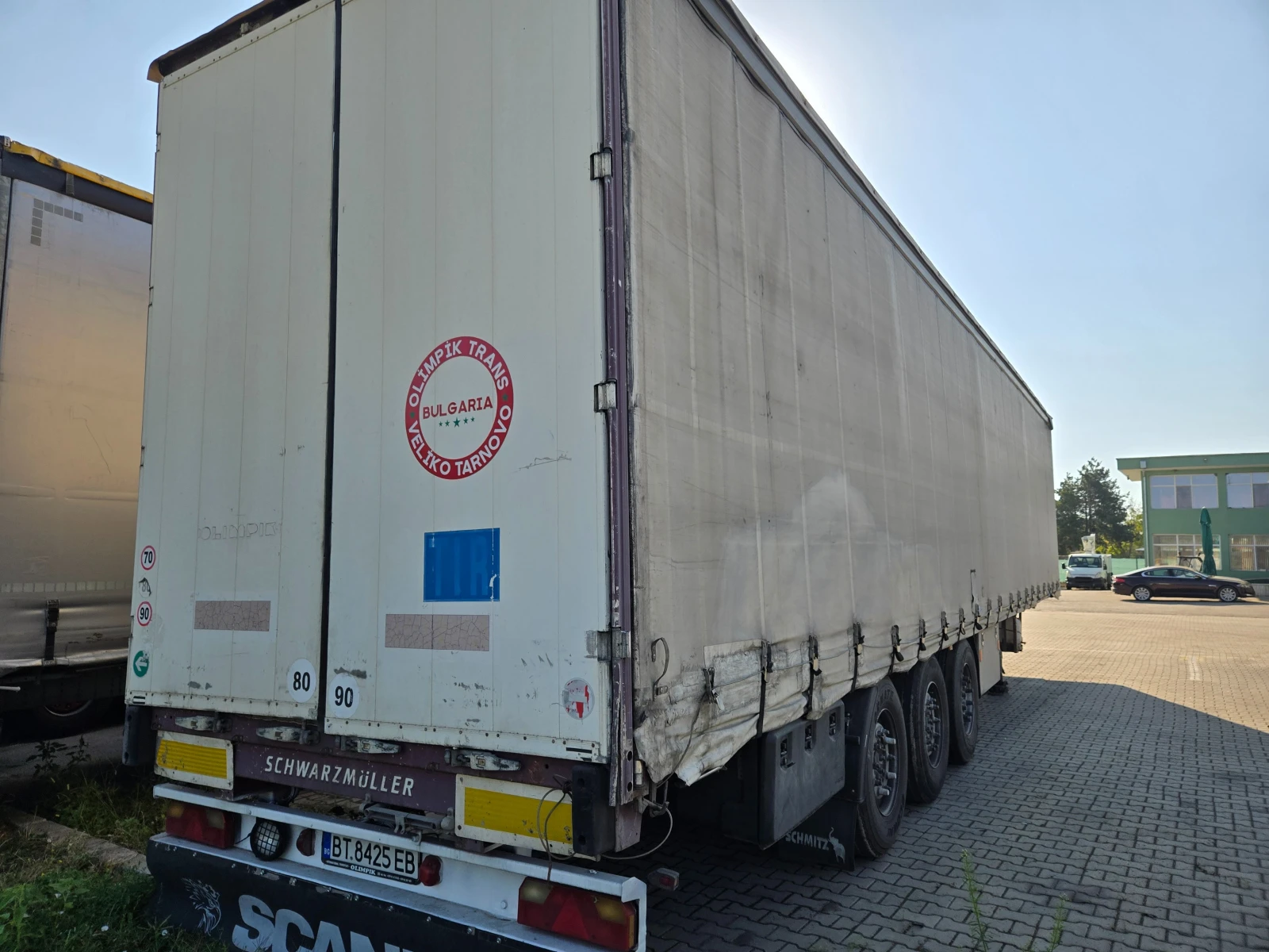  Schwarzmuller  3  | Mobile.bg   4