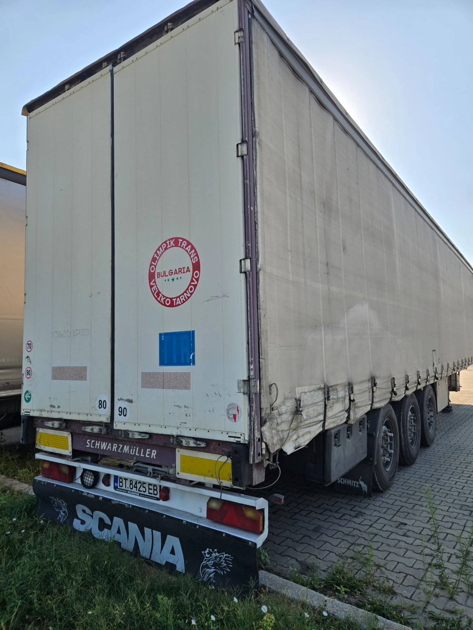  Schwarzmuller  3  | Mobile.bg   3