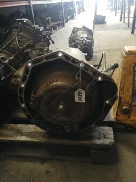 Автоматична скоростна кутия Mercedes C W203 , снимка 1