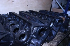 Блокове за Mercedes-Benz Sprinter , снимка 3