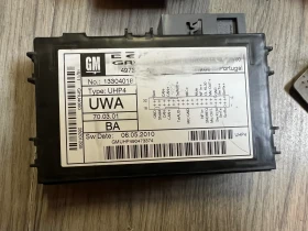 13304018 Bluetooth модул OPEL ANTARA 13304018, снимка 1