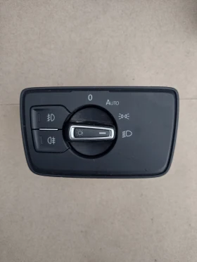 3G0941633H ключ за фарове  Volkswagen Passat B8   3G0 941 633 H, снимка 4