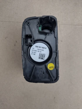3G0941633H ключ за фарове  Volkswagen Passat B8   3G0 941 633 H, снимка 2