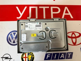 51953269 Усилвател  FIAT 500X FA520S, снимка 2