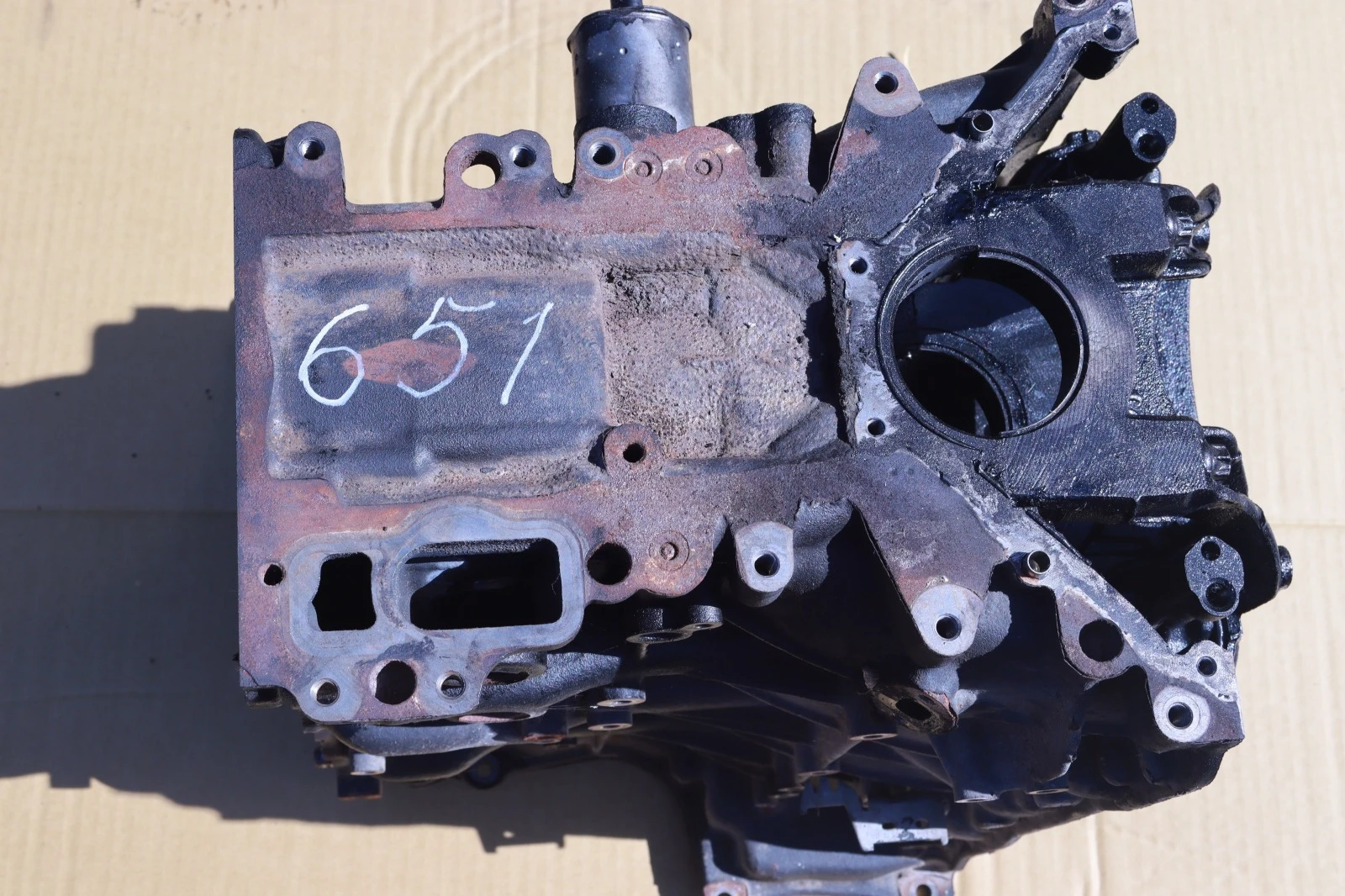   Mercedes-Benz Sprinter  | Mobile.bg   17