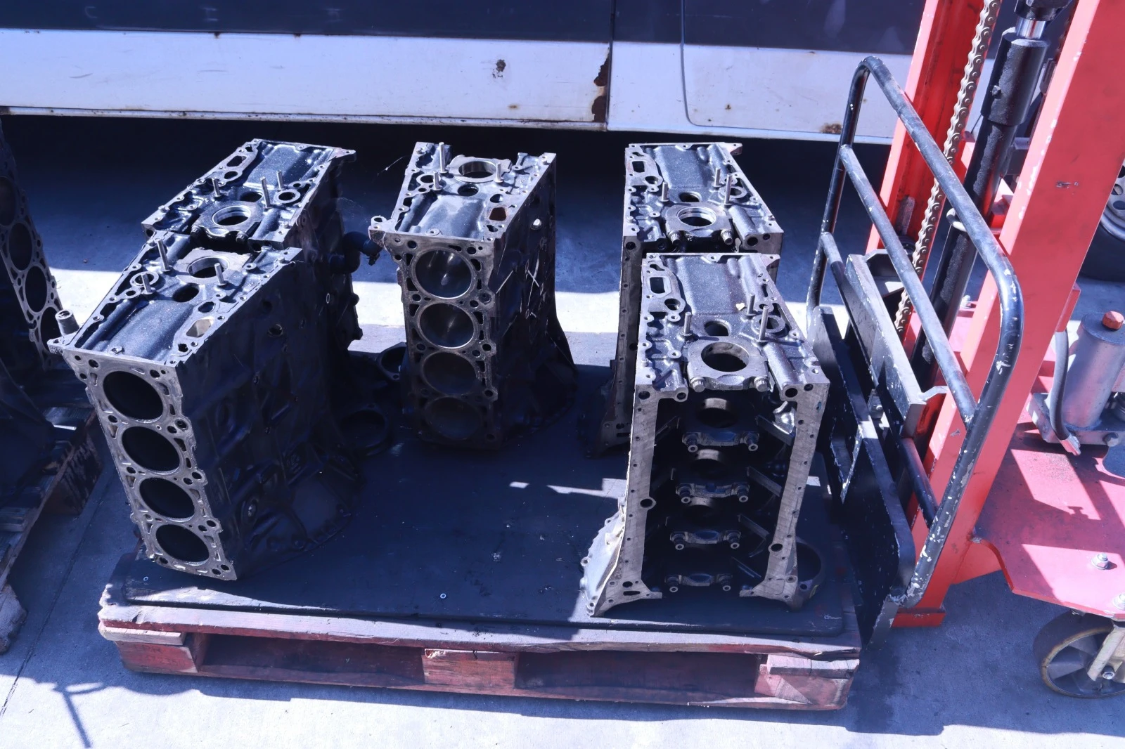   Mercedes-Benz Sprinter  | Mobile.bg   7