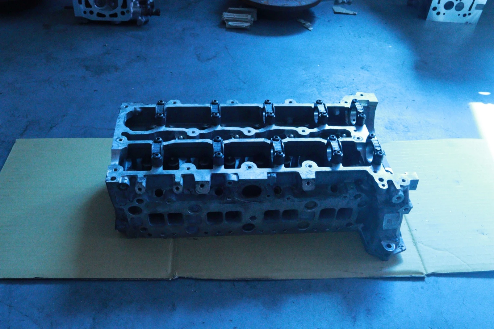   Mercedes-Benz Sprinter  | Mobile.bg   15