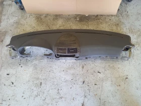 Арматурно табло Мерцедес Е280 W211 (сиво)