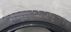 Гуми Зимни 235/40R19, снимка 6