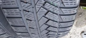 Гуми Зимни 235/40R19, снимка 4