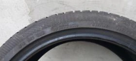 Гуми Зимни 235/40R19, снимка 8