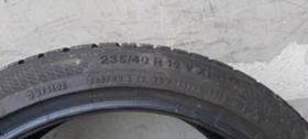 Гуми Зимни 235/40R19, снимка 7