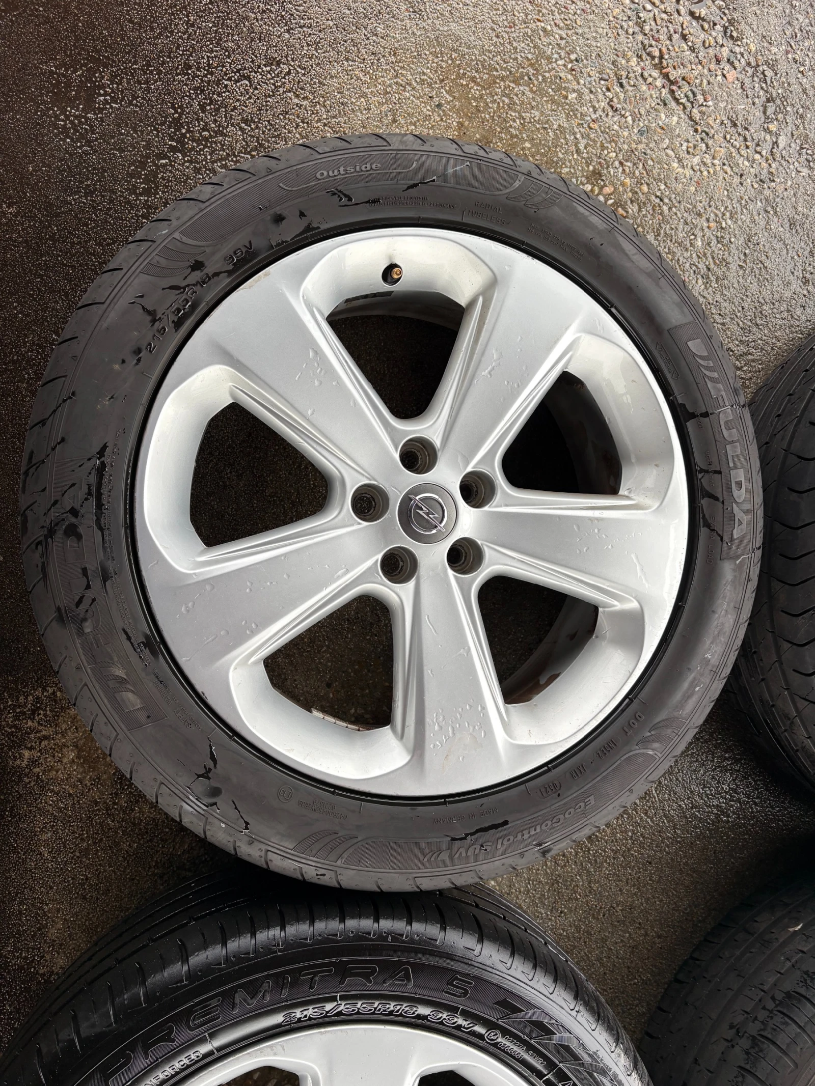 ������ �� Opel Mokka | Mobile.bg � ����������� 4