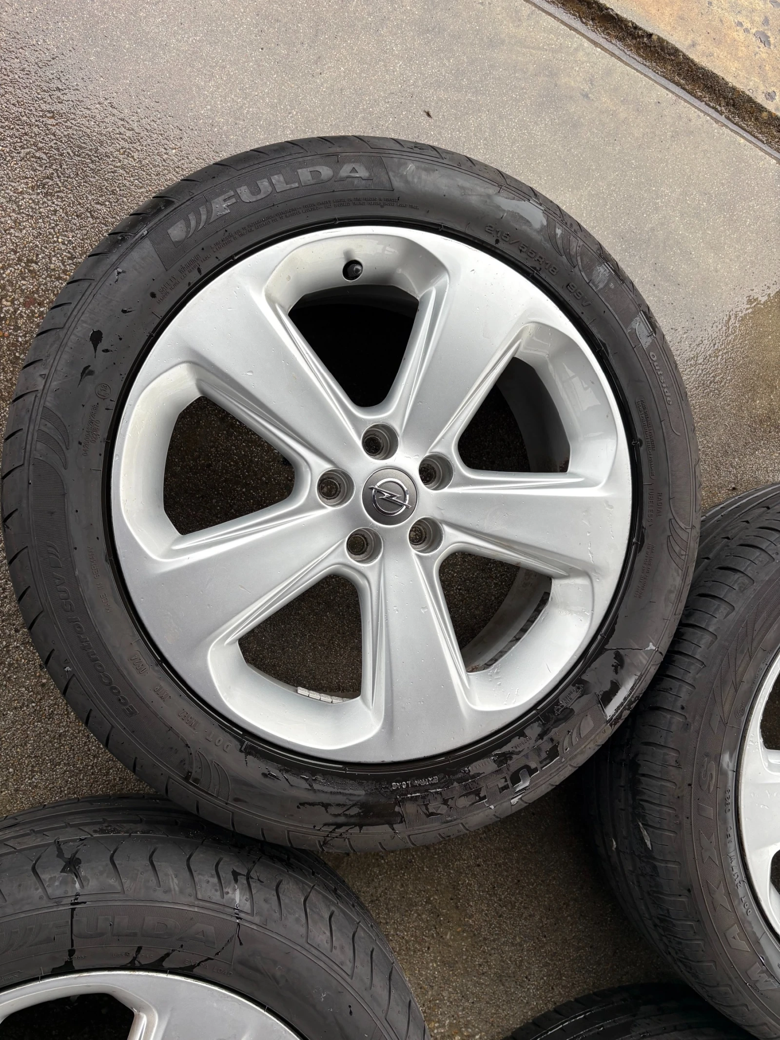 ������ �� Opel Mokka | Mobile.bg � ����������� 5