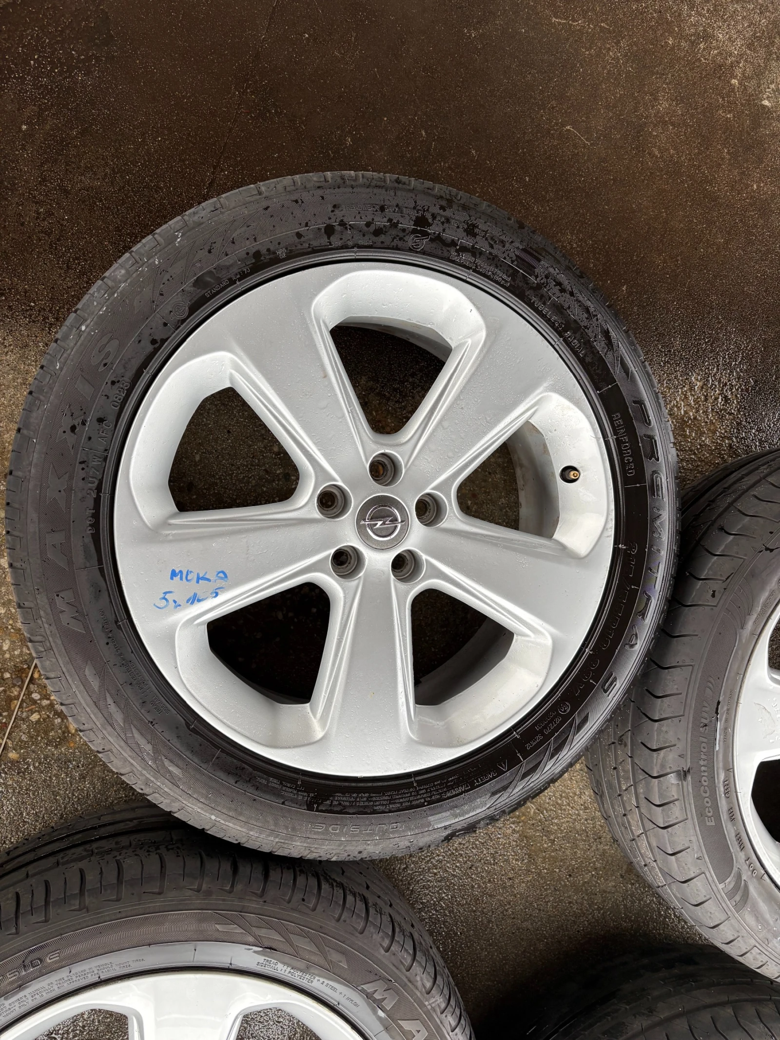 ������ �� Opel Mokka | Mobile.bg � ����������� 3