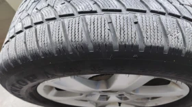 Гуми с джанти Dunlop 255/55R18, снимка 6 - Гуми и джанти - 48107767