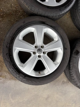 Джанти за Opel Mokka, снимка 2 - Гуми и джанти - 53424912