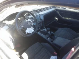 VW Passat 2.0д, снимка 4