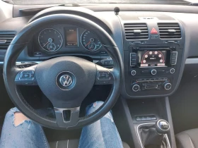 VW Jetta 1.4, вер.мотор, 6ск, снимка 4