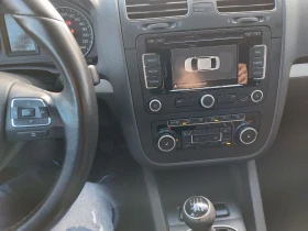 VW Jetta 1.4, вер.мотор, 6ск, снимка 8