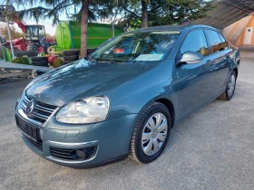 VW Jetta 1.4, вер.мотор, 6ск, снимка 13