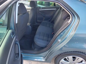 VW Jetta 1.4, вер.мотор, 6ск, снимка 9
