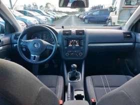VW Jetta 1.4, вер.мотор, 6ск, снимка 10