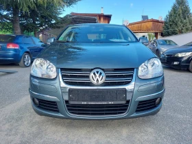 VW Jetta 1.4, вер.мотор, 6ск, снимка 1