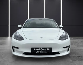 Tesla Model 3 Long Range* AWD* NAVI* LED* KEYLESS* PANO* , снимка 2