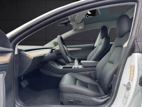 Tesla Model 3 Long Range* AWD* NAVI* LED* KEYLESS* PANO* , снимка 8