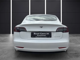 Tesla Model 3 Long Range* AWD* NAVI* LED* KEYLESS* PANO* , снимка 5