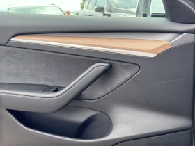 Tesla Model 3 Long Range* AWD* NAVI* LED* KEYLESS* PANO* , снимка 7
