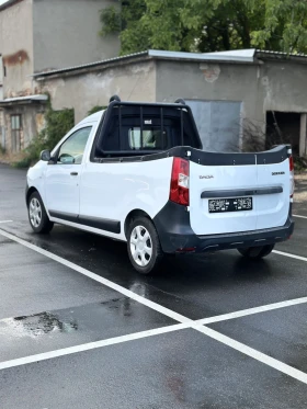 Dacia Dokker 1.5  dCi pick up , снимка 6