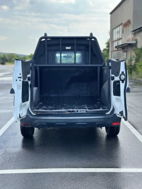 Dacia Dokker 1.5  dCi pick up , снимка 7