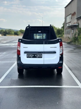 Dacia Dokker 1.5  dCi pick up , снимка 4