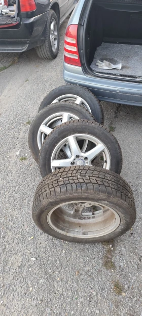 Mercedes-Benz C 320, снимка 14