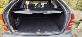 Mercedes-Benz C 320, снимка 7