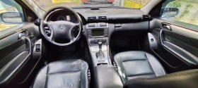 Mercedes-Benz C 320, снимка 11
