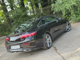 Mercedes-Benz E 350 E 350 , снимка 5