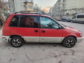 Mitsubishi Space runner, снимка 2