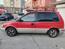 Mitsubishi Space runner, снимка 1