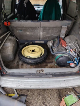 Mitsubishi Space runner, снимка 5