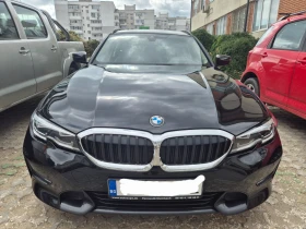 BMW 330 Sport line , снимка 1