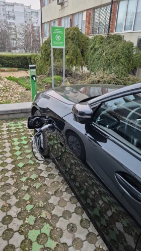 BMW 330 Sport line , снимка 3