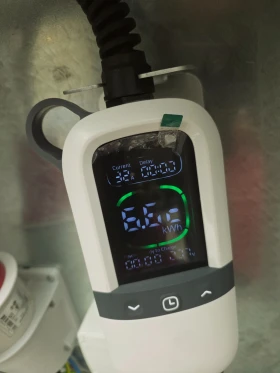 VW ID.3 Pro с каско, снимка 16