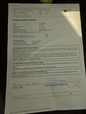 VW ID.3 Pro с каско, снимка 17