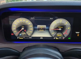 Mercedes-Benz S 350 LONG 9G-TRONIC 360-KAMERA KEYLESS , снимка 7