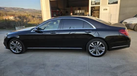 Mercedes-Benz S 350 LONG 9G-TRONIC 360-KAMERA KEYLESS , снимка 6