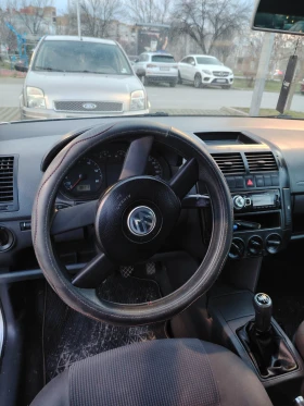 VW Polo, снимка 7